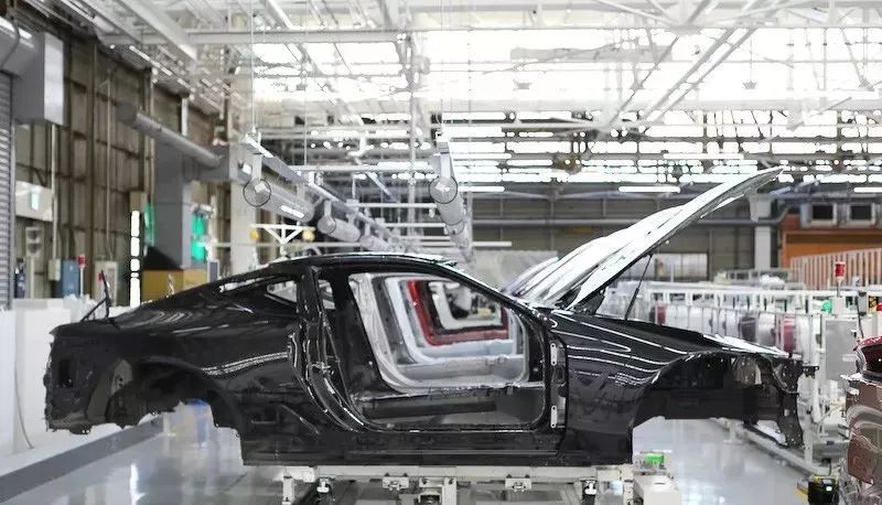 匠心傳承，探尋九州豐田雷克薩斯工廠的發(fā)動機(jī)裝配藝術(shù)